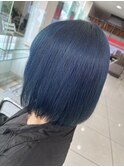 ディープブルー