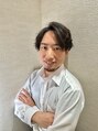 トレックスバーバー(TREX barber) 田島 将