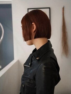 シキ 渋谷(siki) ハイトーン/ブリーチ/レイヤーカット/シアーカラー/渋谷/原宿