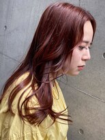 レジュアル(RESSUAL) グレージュ 大人かわいい フェザーバング マッシュショート