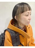 【Ｌａｔｅｌｉｅｒｃｏｎｔｅｎｔｙｕｍｉ】コントラストカラー