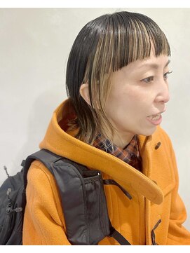 ラトリエコンタン(L´atelier Content) 【Ｌａｔｅｌｉｅｒｃｏｎｔｅｎｔｙｕｍｉ】コントラストカラー