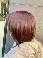 ファンプラス(FUN +)&nbsp;レッドブラウン