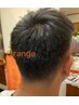 【ご新規様】似合わせカット　3800円→3500円