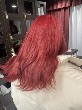 プライズ 錦糸町北口店(prize) 推しカラー【錦糸町北口】ayaka