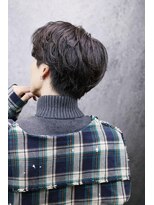 リップス 梅田ロフト(LIPPS) リバースセンターパート