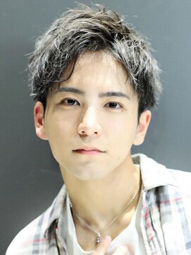 リップス 川崎(LIPPS) ツイストハーフアップショート