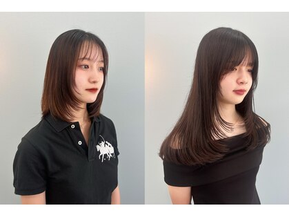 ケシキ(keshiki)の写真