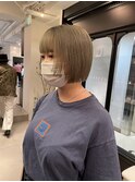 ミニボブ