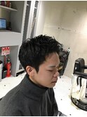 メンズスタイルT