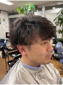 ソフトツイストスパイラル
