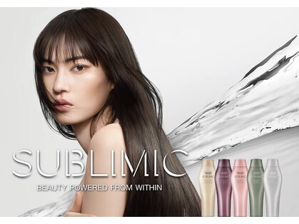 ロッソ ヘアアンドスパ 北千住店(Rosso Hair&SPA)の写真
