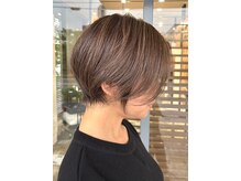 アイコニック 天神店(ICONIQ)
