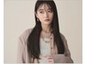 【数量限定ホームケア付き】カット＋HITA縮毛矯正＋トリートメント