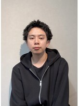 覇気(HAKI) 矢野 壮真