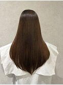 初の【酸性ストレート】