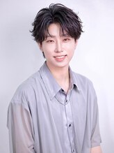 リップス 梅田ロフト(LIPPS) 遠藤 裕太