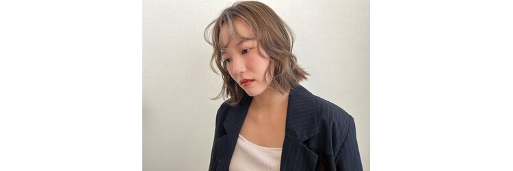 マティー(MATTY)のサロンヘッダー