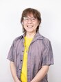 美容室ニューあすか 中居 秀司