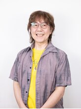 美容室ニューあすか 中居 秀司