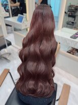 エレリー 栄店(EleRe)&nbsp;【ローズマリアージュ】大人の艶髪◎