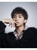 ダウンバングショート