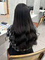 タル(taru)&nbsp;髪質改善/髪質改善縮毛矯正/超高濃度水素【福岡/天神/大名】