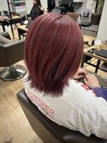 フリック(FLiC)&nbsp;pink color