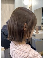 シエル 青森店(CIEL)&nbsp;大人美人ボブ