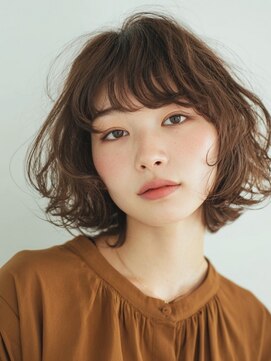 アルテ ヘア(Arte hair) ショート