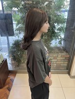 ファーレンピュアスウィート(fahren-pure-suite)&nbsp;noble beige