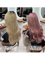 ハッチ(HACCH)&nbsp;【ブリーチ】工藤 @moc_kudo