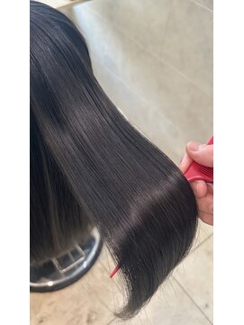 ジーナ 船橋(Zina) ダークアッシュカラー Zina江里