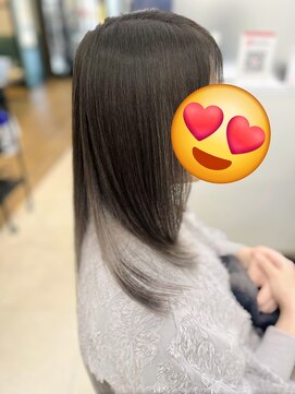 ステデイ(steady) ロンクレイヤー