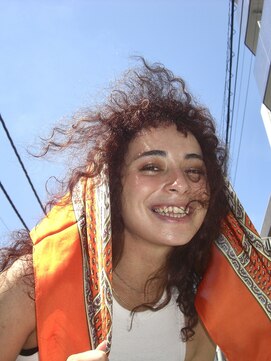 エルメ(Elme) 色落ちしにくい大人気暖色カラー♪