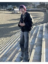 レガロ(RegaLo)&nbsp;RYUKI 