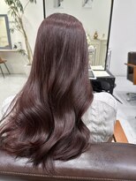 フォルテ 島田店 ラベンダーブラウン