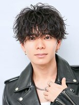 アイトーキョーシエル 横浜(AI TOKYO Ciel)&nbsp;マッシュ／ラウンドマッシュ／ツイストスパイラルパーマ／横浜駅