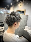 ツイスト×メッシュ