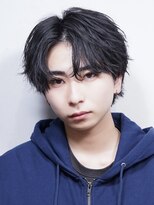 アイトーキョーシエル 横浜(AI TOKYO Ciel)&nbsp;横浜駅/ナチュラル/センターパート/眉カット