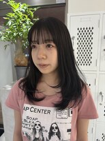 ルシアビルディング(LUCIA BLD.)&nbsp;吉村綾華