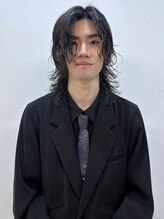 キアラ(Kchiara) 筒井 謙登