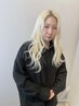 リピーター様限定!【Ruka限定】癒しのヘッドスパ、クレンジング付き