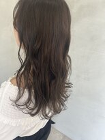 ニュイ(nuit)&nbsp;柔らかベージュ