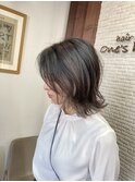 ボブ