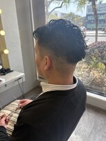 シャンプーボーイ 宮崎駅前店(SHAMPOO BOY) 宮崎/メンズカット/メンズパーマ/ハイライト