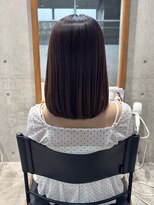 リコ(liko)&nbsp;髪質改善ストレート
