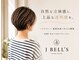 ジェイベルズ(J BELL'S)の写真/大人女性を輝かせる!計算されたデザインハイライトで、あなただけの魅力を引き出す☆【ハイライト】