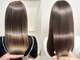 ヘアーアンドメイク シーク 吉祥寺(HAIR&MAKE SeeK)の写真/【今までにない柔らかい髪質へ】髪の悩みのある方はすぐにでもご相談ください。納得のいく仕上がりに♪