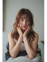 プラスヘアー(plus HAIR)&nbsp;アッシュベージュ